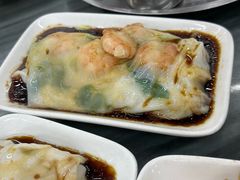 -穗银肠粉店(东川路店)