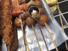 -大腕炸串(河东总店)
