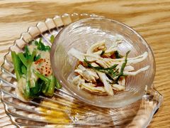 -吉之仙•中国制造•出口级食材日料店(领事馆总店)
