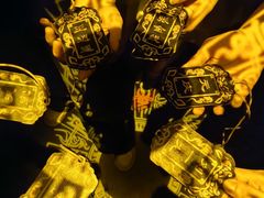 -棂笼·深度沉浸密室(武汉旗舰店)