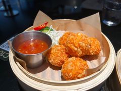 -金泰兰忆暹罗·东南亚餐厅(城西银泰店)