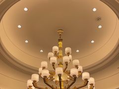 -上海白金汉爵大酒店(大零号湾国际会议中心店)