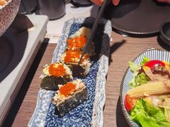 -玉川屋创意日料(北美新天地店)