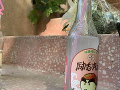 -王记生烫牛杂面馆(兰陵路店)