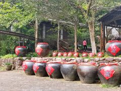 -姑婆山旅游区