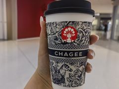 -霸王茶姬(大连万象汇店)