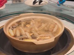 -天宜隆蘑菇宴火锅(石景山旗舰店)
