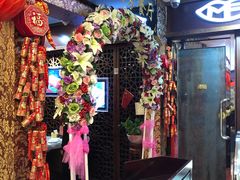-东四民芳餐厅(世茂工三店)