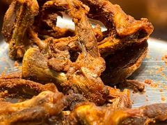 -鸡王盐焗食品(鸡王总店)