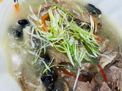 -伊帆食府·青海地方特色美食