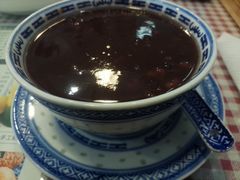 陈皮红豆沙-超琪星·咖啡简餐(川音店)