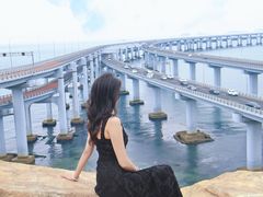 -星海湾跨海大桥