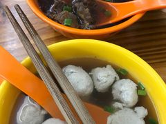 -牛肉王桥儿头姐妹店(南浦店)