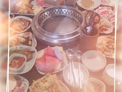 -梨花自助烤肉(天河城店)