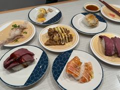 -滨寿司(新街口中央商场店)