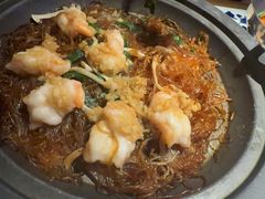 -绿茶餐厅(领展购物广场·中关村店)