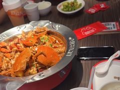 -胖哥俩肉蟹煲(杭州下沙学林街店)