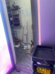 -藤野造型烫染·漂发