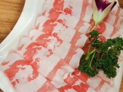 -草原塞蛮羊火锅城(港湾店)