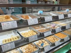 -哈氏·上海哈尔滨食品厂(五角场万达广场店)
