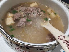 -小杨生煎(黄河路店)