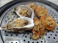 -船奇蒸汽海鲜·闽菜(八市海鲜总店)