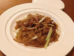 -杭州JW万豪酒店-万豪中餐厅