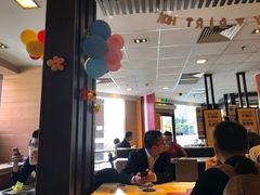 -麦当劳(红荔西店)