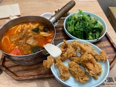 -小满手工粉(北京富力广场店)
