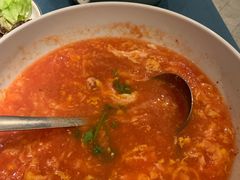 -忆江南·临江鱼馆