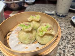 -南京大牌档(香港广场店)