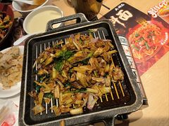 -大师兄·西北小馆(金湾华发商都店)