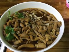 酱油鹅肠-大富蚝乌东哥饭店·石锅鱼杂·柠檬鸭(革新路店)