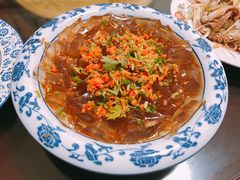 -香满居张记小厨私房菜(青岛站店)