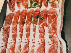 -花味·自助烤肉(雨花客厅店)