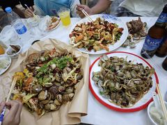 -北戴河庆山饭店·海鲜砂锅粥(北戴河黑石路店)