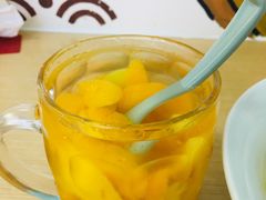 -面道赞宁海海鲜面(迎凤街店)