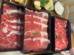 -牛匠和牛寿喜锅(西安总店)