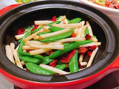 -湘轩·土菜研究院(光大店)