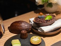 -泰安门Taian Table(镇宁路店)