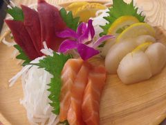 -Sushi Love 创意寿司(丽影广场店)