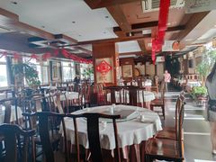 大堂-惠丰堂饭庄·烤鸭·京味菜(西北旺·唐家岭店)