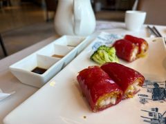 -皇朝尊会(龙之梦大酒店)