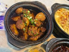 -阿龙酒煲(海宁新苑路店)