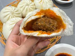 -郑家包子牛肉拉面(尚勤路店)