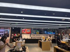 -Sony Store索尼(广州正佳店)