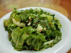 -勇猛子川菜馆(新军路店)