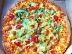 -达美乐比萨(肖家河店)