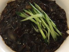 -桃园中华料理炸酱面(燕儿岛路店)