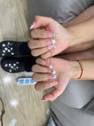 -斯馨·健康美甲美睫